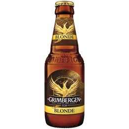 Grimbergen Blonde EW 6x25 cl CARx6