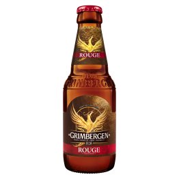 Grimbergen Rouge EW 25 cl CARx24