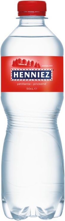 Henniez rot EW 50 cl CARx24