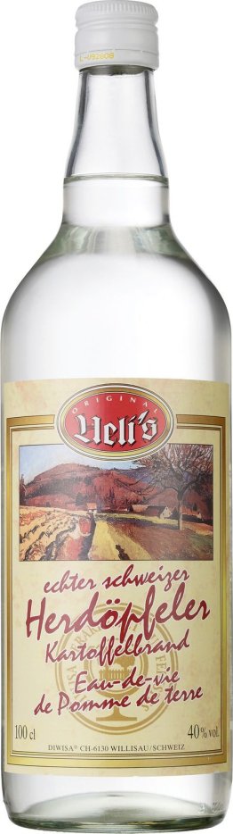 Herdöpfeler Ueli`s 100 cl CARx6