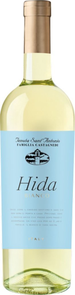 Hida Bianco Tenuta Sant'Antonio 2023 CARx6
