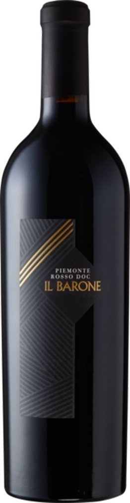 IL BARONE Piemonte Rosso DOC CARx6