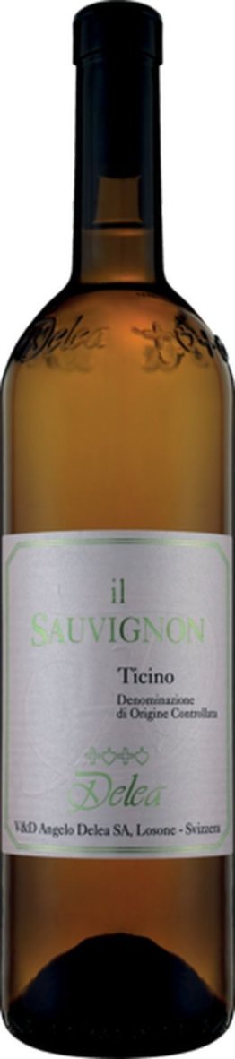 Il Sauvignon Ticino DOC Vini & Distillati Angelo Delea SA CARx6