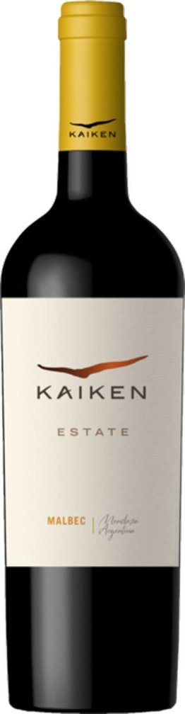 Kaiken Reserva Especial Malbec CARx6