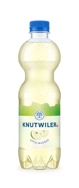 Knutwiler Apfelwasser EW 50 cl CARx24