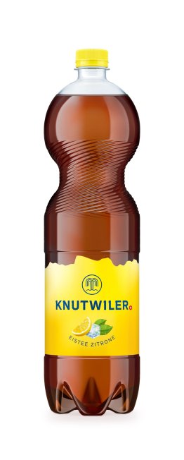 Knutwiler Eistee Zitrone MW 150 cl HARx6