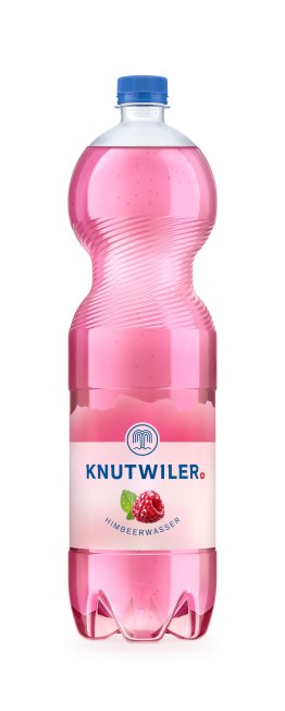 Knutwiler Himbeerwasser EW 150 cl CARx6