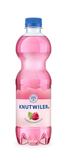 Knutwiler Himbeerwasser EW 50 cl CARx24