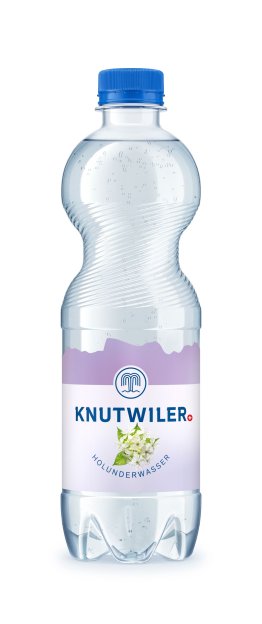 Knutwiler Holunderwasser EW 50 cl CARx24