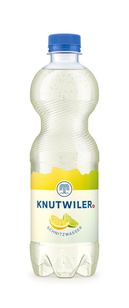 Knutwiler Schnitzwasser EW 50 cl CARx24