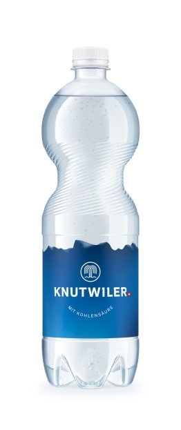 Knutwiler mit KS EW HAR 100 cl HARx6