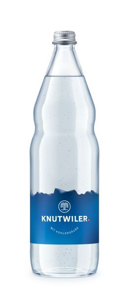 Knutwiler mit KS MW 100 cl HARx12