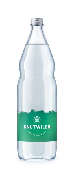 Knutwiler ohne KS MW 100 cl HARx12