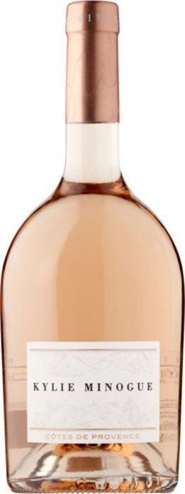 Kylie Minogue Côtes de Provence Rosé CARx6