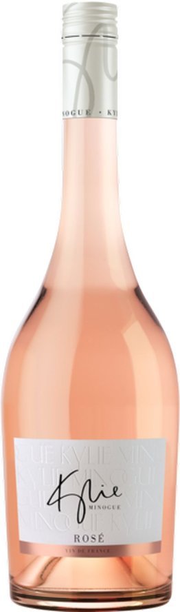 Kylie Minogue Signature Rosé CARx6