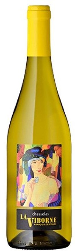 La Viborne Grand Cru Mont-sur-Rolle La Côte AOC CARx6