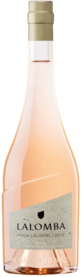 Lalomba Finca Lalinde Rosado Garnacha Rioja CARx6