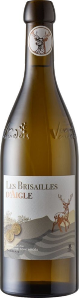 Les Brisailles d’Aigle Chablais AOC CARx6