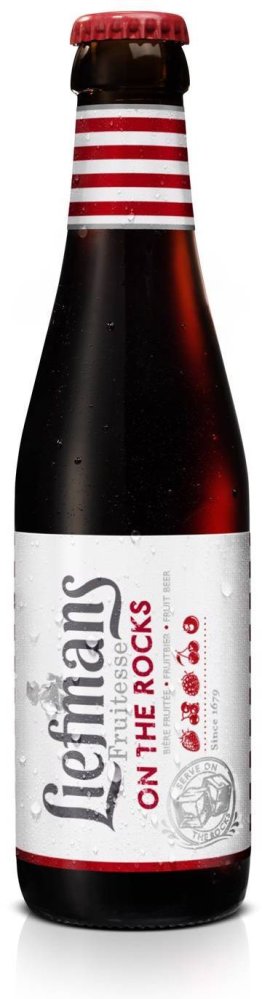 Liefmans Fruitesse 25 cl MW CARx24