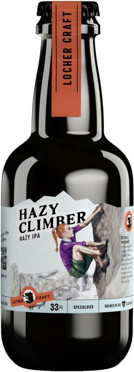 Locher Craft Hazy Climber MW 33 cl HARx10