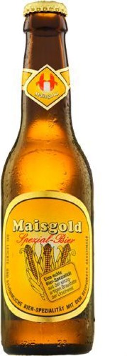 Maisgold Spezial Bier MW 33 cl HARx10
