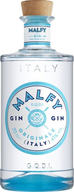 Malfy Originale Gin 70 cl CARx6