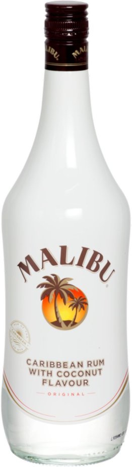 Malibu 70 cl CARx6