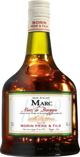 Marc Morin Père et Fils 70 cl CARx6