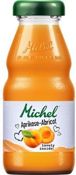 Michel Aprikose MW 20 cl HARx24
