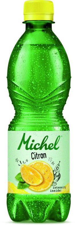 Michel Citron 100% EW 50 cl CARx24