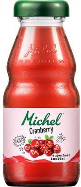 Michel Cranberry MW 20 cl (Artikel auf Bestellung) HARx24
