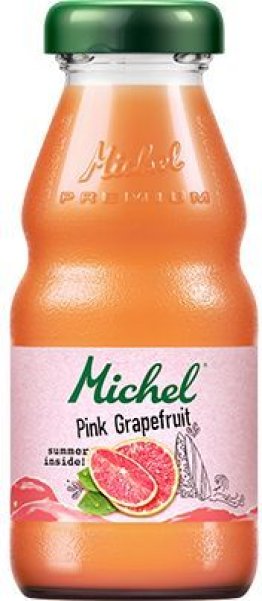 Michel Pink Grapefruit MW 20 cl HARx24
