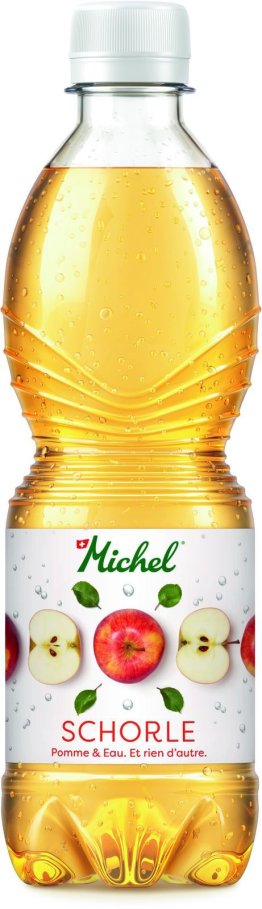 Michel Schorle EW 50 cl CARx24
