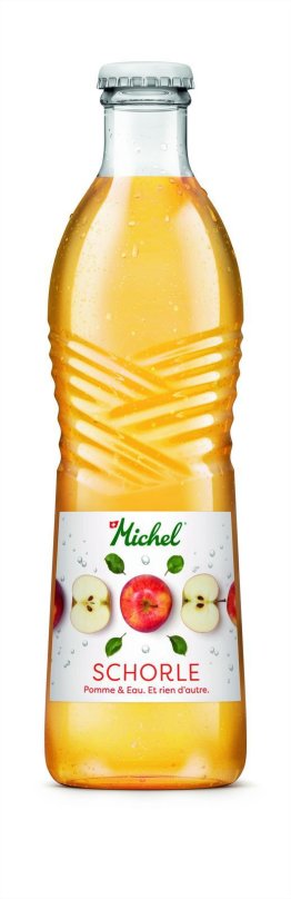 Michel Schorle MW 33 cl HARx24