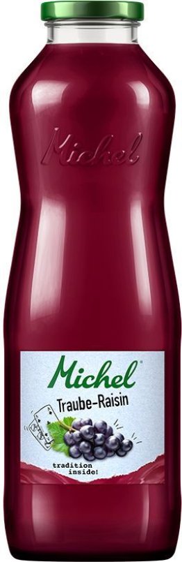 Michel Traube MW 100 cl HARx6