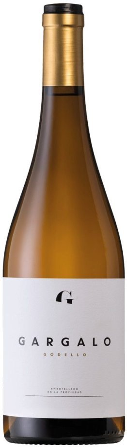 Monterrei DO Godello Gargalo CARx6
