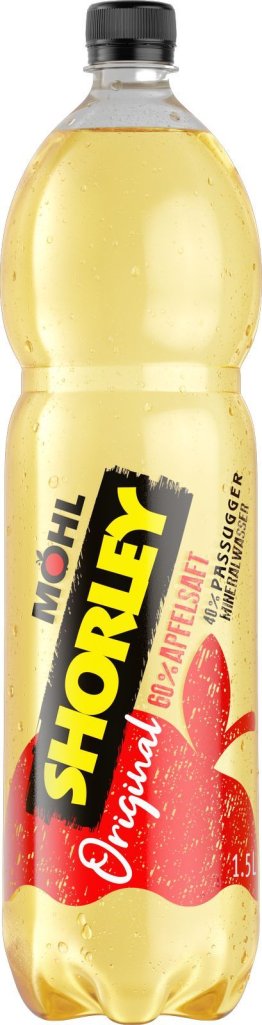 Möhl Shorley EW 150 cl CARx6