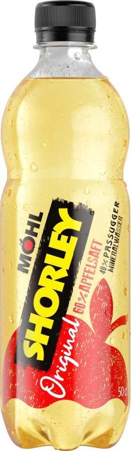 Möhl Shorley EW 50 cl CARx24