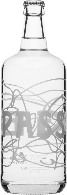 Passugger Theophil Special Edition MW 77 cl HARx12