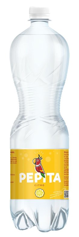 Pepita Citro MW 150 cl HARx6