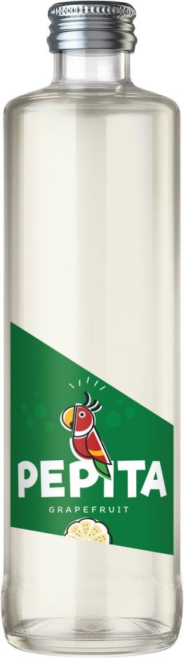 Pepita Grapefruit MW 100 cl HARx12