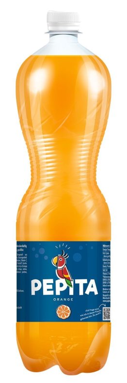 Pepita Orange EW 150 cl CARx6