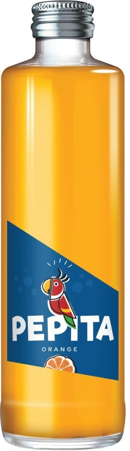 Pepita Orange MW 100 cl HARx12