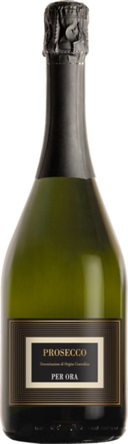 Prosecco DOC Extra Dry Per Ora Botter CARx6