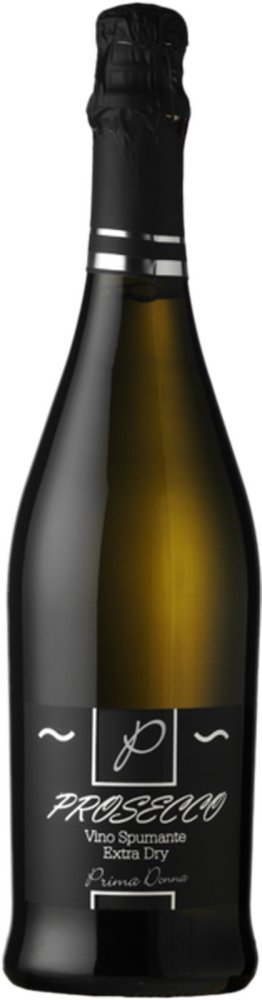 Prosecco DOC Extra Dry Prima Donna CARx6