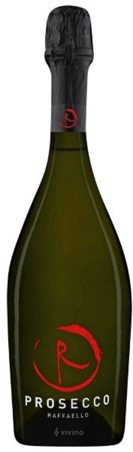 Prosecco Raffaello DOC Extra Dry CARx6