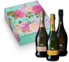 Prosecco Spumante DOC Brut Il Fresco Villa Sandi CARx6