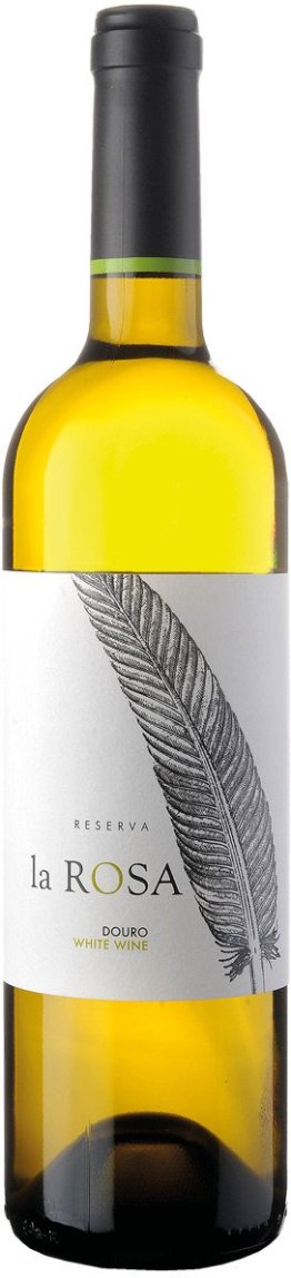 Quinta de la Rosa white wine Reserva 2023 DOC CARx6