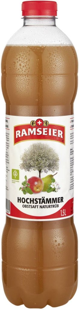 Ramseier Hochstämmer EW 150 cl (Artikel auf Bestellung) CARx6