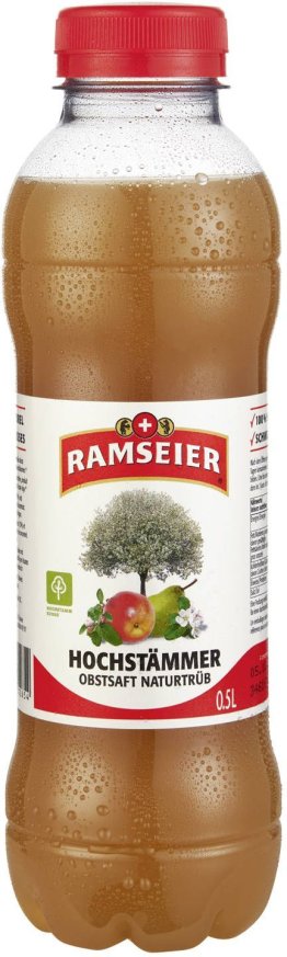 Ramseier Hochstämmer EW 50 cl CARx24